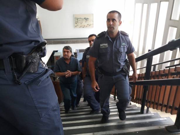 حيفا: تمديد اعتقال رجا إغبارية