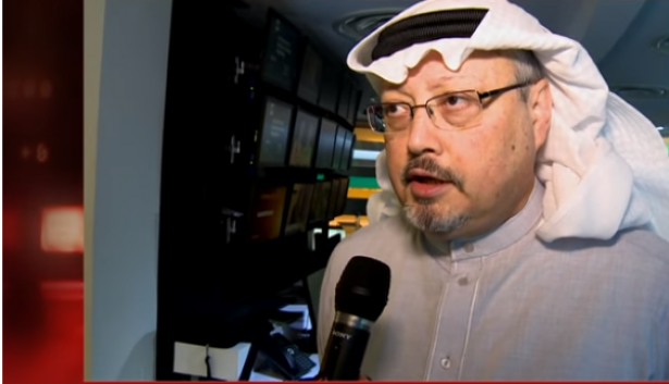 السعودية تستعد للاعتراف بقتل الصحافي جمال خاشقجي بطريق الخطأ بعد محاولة خطفه