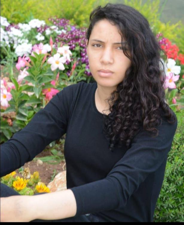 ياسمين ابو ركبة (17 عاما) مفقودة ومناشدة بالبحث