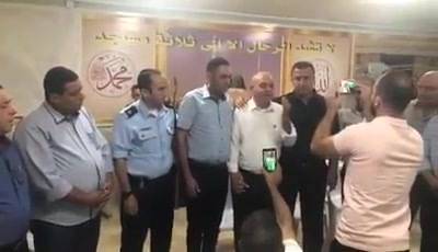 مواقع محلية