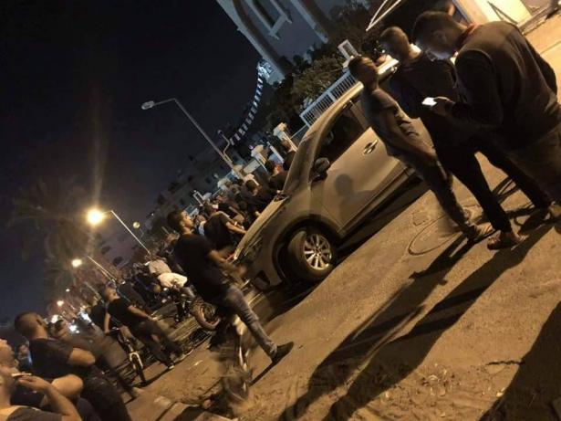قلنسوة: اطلاق النار باتجاه منزل وسيارة مرشح لرئاسة المجلس المحلي