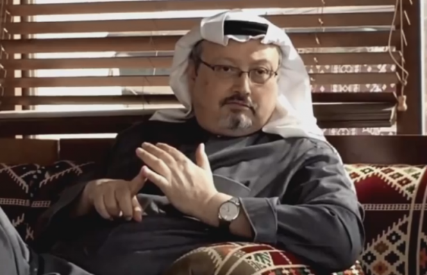 اغتيال الصحافي السعودي خاشقجي يشعل غضب الرأي العام الدولي