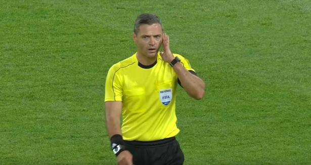 رسمياً .. الاتحاد الأوروبي يعلن بداية استخدام الفار في دوري أبطال أوروبا