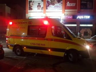طمرة: اطلاق نار واصابة شاب بجراح