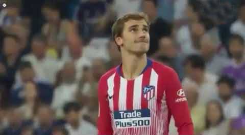 ريال مدريد يواصل الترنح ويتعادل مع أتلتيكو مدريد