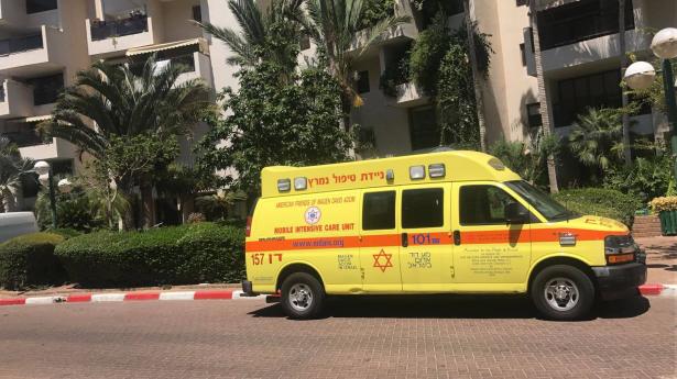 حادث قاتل يودي بحياة سائق دراجة نارية (18 عامًا)