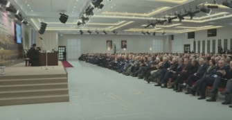 البرغوثي يكشف للشمس اسباب مقاطعة 30 عضوًا لمؤتمر المجلس المركزي الفلسطيني