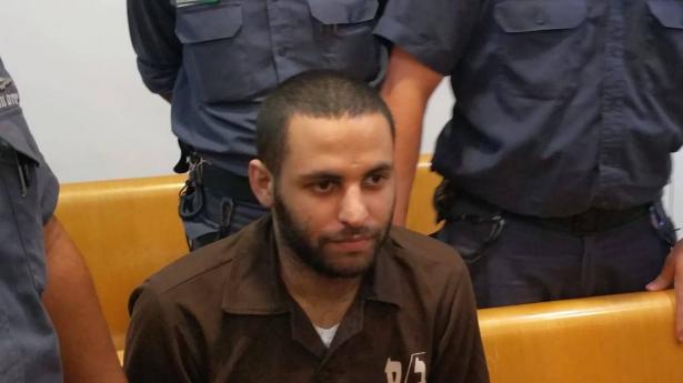 السجن المؤبد و 22 عاما على محمد شناوي (21 عاما) من حيفا بتهمة قتل يهودي