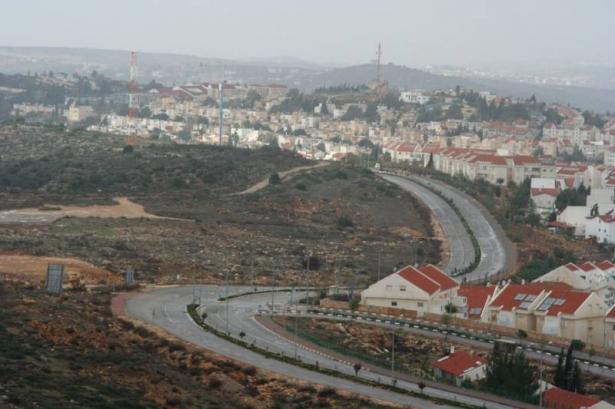 المصادقة على بناء 20  ألف وحدة استيطانية جديدة شرقي القدس