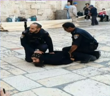 ابو نصار للشمس: اعتداء الشرطة على رهبان الكنيسة القبطية حدث خطير ويجب محاسبتهم