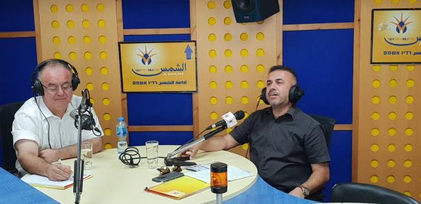 مناظرة الطيرة: قضية الأمن الشخصي
