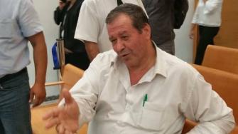 انتخابات عرابة: رفض طلب استئناف عاصلة ومنعه من الترشح