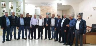 اتفاق في المشهد وعدم خوض الجولة الثانية للانتخابات