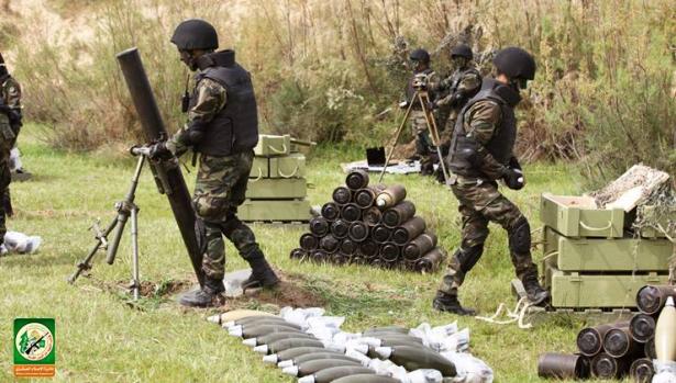 مصادر اسرائيلية: حماس تهدد إسرائيل حتى الخميس .. إما المال أو التصعيد