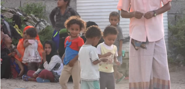 الأمم المتحدة: نزوح نحو 81 ألف أسرة من الحديدة اليمنية