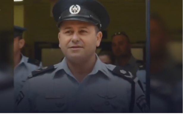 شطايف للشمس: المفتش الجديد للشرطة القيت عليه مهمة محاربة الجريمة بالمجتمع العربي