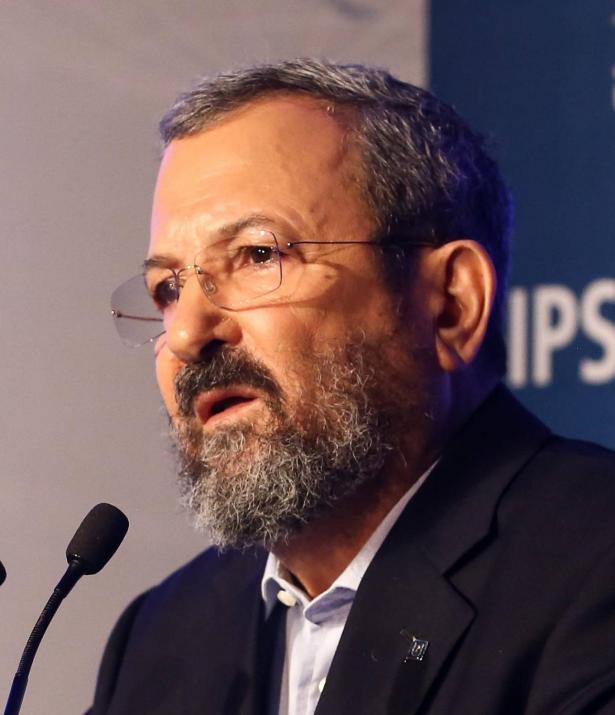 باراك: الانتخابات الإسرائيلية القادمة هي الأكثر أهمية منذ اغتيال رابين