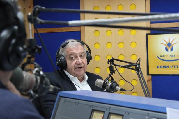 عفيفي: الأمن الشخصي على مسؤولية البلدية واطراف اخرى