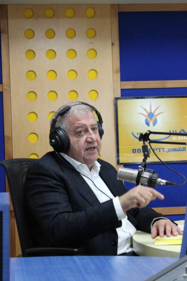 قضية السياحة وتشجيعها في الناصرة