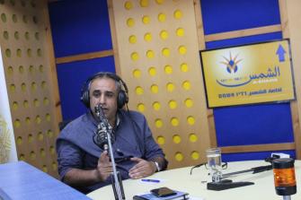 يونس: "محطة الشرطة لا تحل مشكلة العنف"