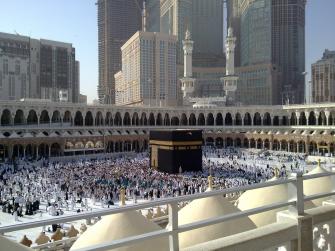 السعودية قد تسمح لفلسطيني الـ48 بدخول أراضيها بجواز سفر اسرائيلي
