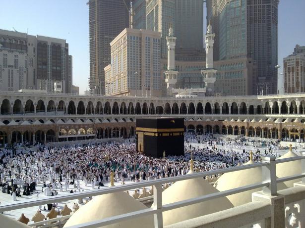 السعودية قد تسمح لفلسطيني الـ48 بدخول أراضيها بجواز سفر اسرائيلي