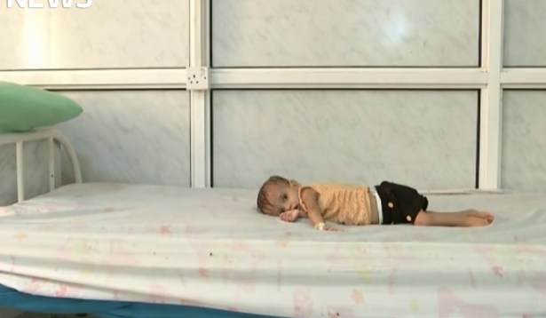 اليونيسيف: طفل يمني يموت كل 10 دقائق من أمراض يمكن الوقاية منها بسهولة!