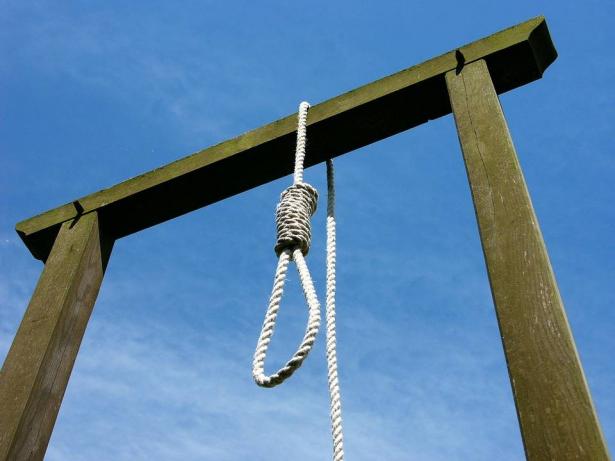 قانون إعدام الأسرى؛ إرهاب دولة