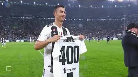 يوفنتوس يتخطى عقبة جديدة بشق الأنفس ويهزم كالياري