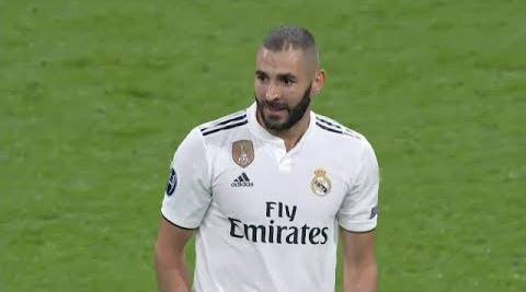 ريال مدريد يستعد للكلاسيكو بفوز متواضع على فيكتوريا بلزن