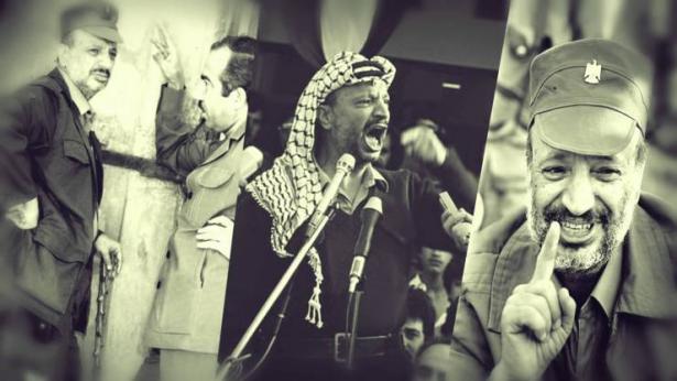 14 عاما على رحيل الزعيم الفلسطيني ياسر عرفات .. وسر وفاته ما زال غامضا