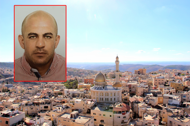 اختفاء آثار الشاب علي محاجنة (33 عامًا) من أم الفحم ومناشدة للمساعدة بالعثور عليه