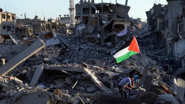 ما الذي يمنع إسرائيل من اجتياح قطاع غزة؟