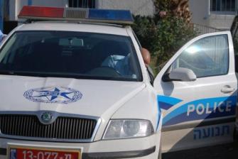 القاء عبوة ناسفة في ساجور واصابة مواطن