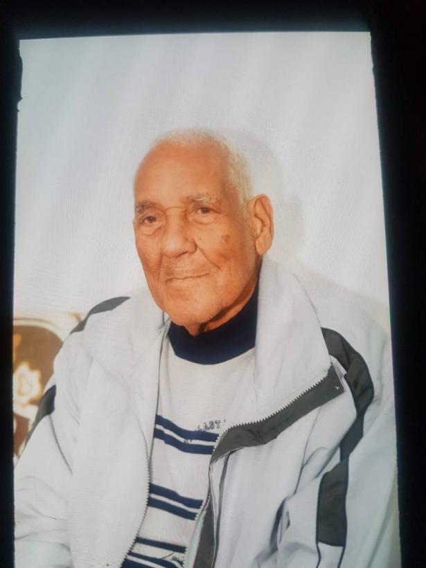 قاسم جمل (85 عامًا) من الجديدة - المكر مفقود والعائلة تناشد