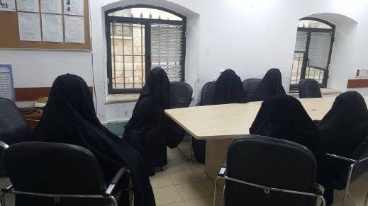 القدس: الشرطة تمنع زواج قاصر 13 عاما وتعتقل والدتها
