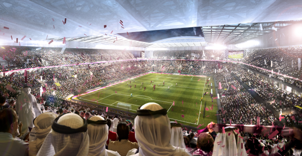 القناة الثانية: قطر ستسمح للاسرائيليين بزيارتها خلال مونديال كأس العالم لكرة القدم