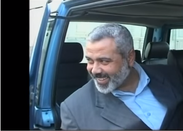 ما وراء دعوة روسيا لرئيس حماس بزيارة موسكو! د. حسام الدجني يتحدث للشمس