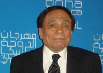 هل يغيب عادل إمام عن دراما رمضان 2019؟