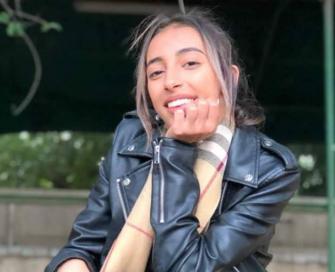 سناء لهب برسالة مؤثرة للشمس بعد مقتل يارا ايوب "كفى لتناقل اشاعات خاطئة ولا تزيدوا العائلة المًا فوق مصابها الأليم"