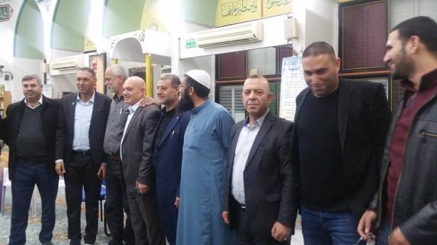 هل ينجح الصلح هذه المرة بانهاء العنف في كفرمندا