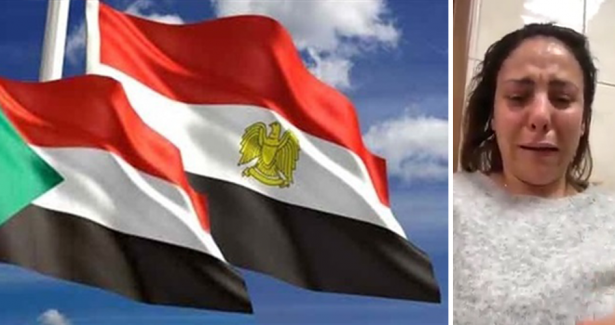 مصرية مقيمة في الكويت تتسبب بأزمة بين البلدين!