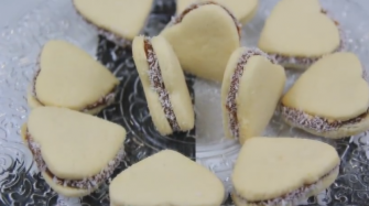 كعكة جبنة "الفاخورِس"