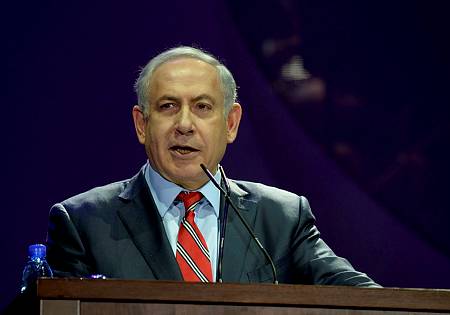 Amos Ben Gershom