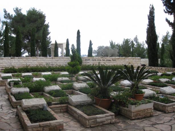 في سابقة،  حاخام يوصي بدفن مسلم بمقبرة يهودية، بعد رفض المقابر الاسلامية استقباله