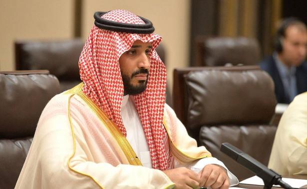 الـ CIA تملك تسجيلات لبن سلمان يأمر باسكات جمال خاشقجي