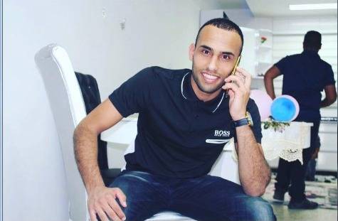 موقع الشمس