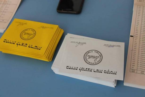 هل المحكمة على وشك الغاء نتيجة الانتخابات في يركا! المحامي عماد دكور يوضح للشمس