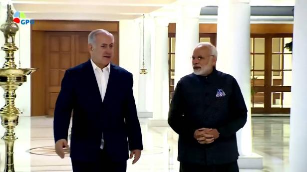 الهند تخطط لإلغاء صفقة أسلحة بـ500 مليون دولار مع إسرائيل