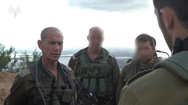 جنود وضباط إسرائيليون تدرّبوا على هدم أنفاق حزب الله في اوروبا